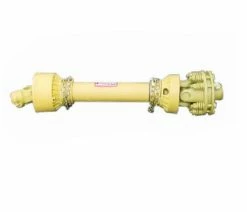 King Kutter 22 inch PTO Shaft With Slip Clutch 147122 - Parts & Repair -Farm And Ranch store fcaeeac8288cbce4b7c87f5bd544dcc4c296fa46 147122 1