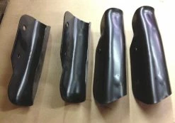 King Kutter Distributor Vane For Seeder- 4 Pack 509002 - Parts & Repair -Farm And Ranch store fe218a28a5738db01882c3ae62f795ac66132d07 509002