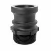 Green Leaf 1 1/4 inch Male Coupler Male Thread Adapter GLP125F - Sprayer Accessories -Farm And Ranch store glp 125 f