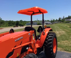 Eger Products Inc. Tractor Weather Canopy Sunshade 4855 - Accessories -Farm And Ranch store orn1
