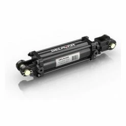 Delavan Ag Pumps Hydraulic Cylinder 3.5 x 8 PML3508 125ASA - Couplings & Fittings